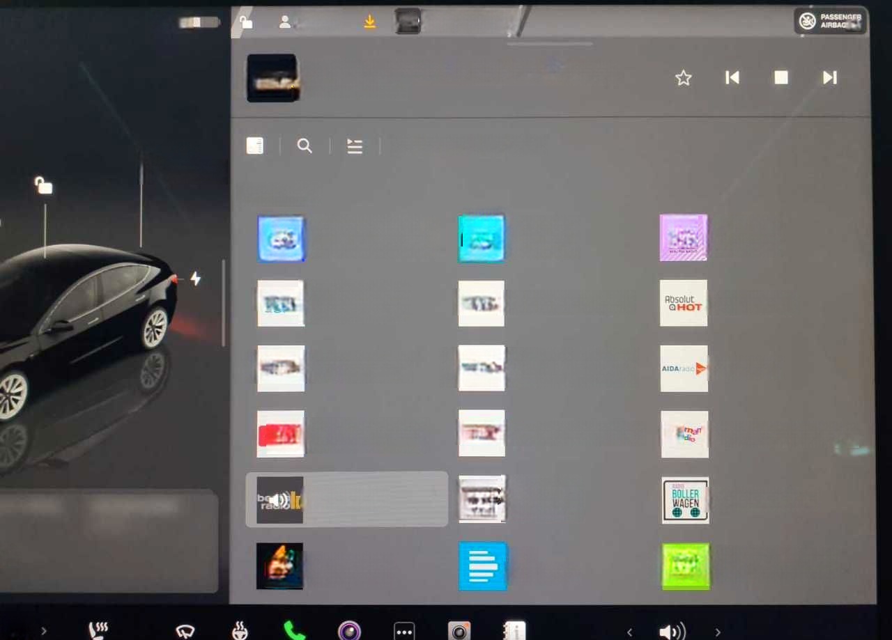 Tesla Model 3  RWD Enh. Autopilot foto 15