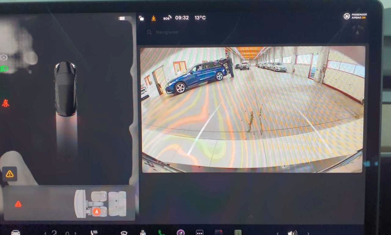Tesla Model 3  RWD Enh. Autopilot foto 16