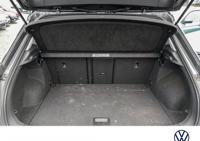 Volkswagen T-Roc 1.5 ACTIVE ACC LM17 NAVI CARPLAY SITZHEIZ. foto 10