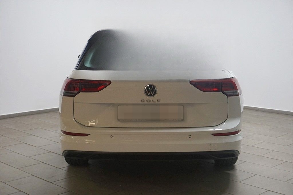 Volkswagen Golf 8 2.0TDI DSG Life Virtual AHK Sthz Navi foto 5