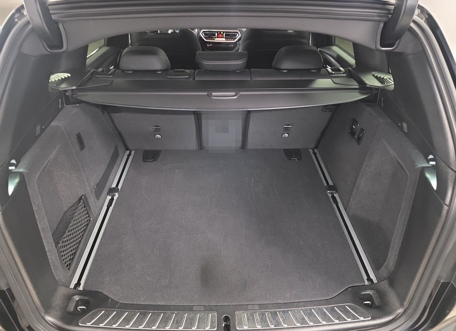 BMW X3 xDrive30d AHK*Panoramadach*Leder*19" foto 12