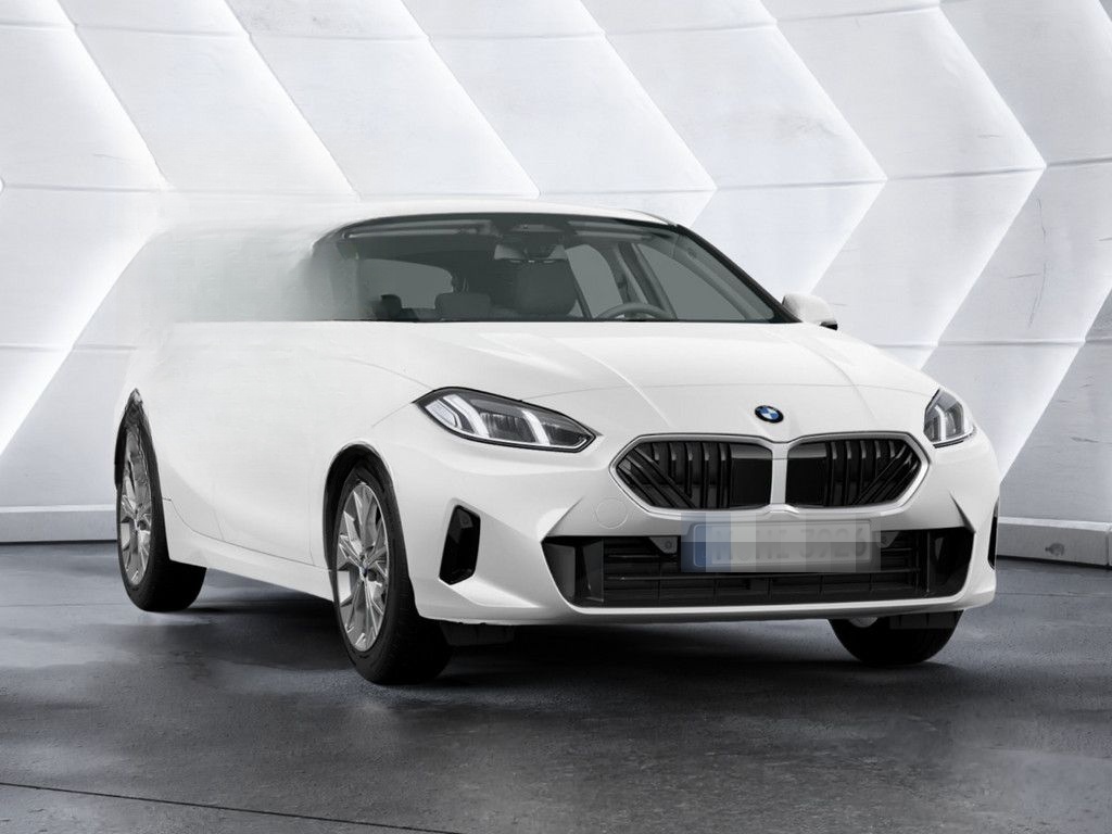 BMW 120 KLIMA PDC SHZ KAMERA NAVI LED SCHEINWERFER foto 2
