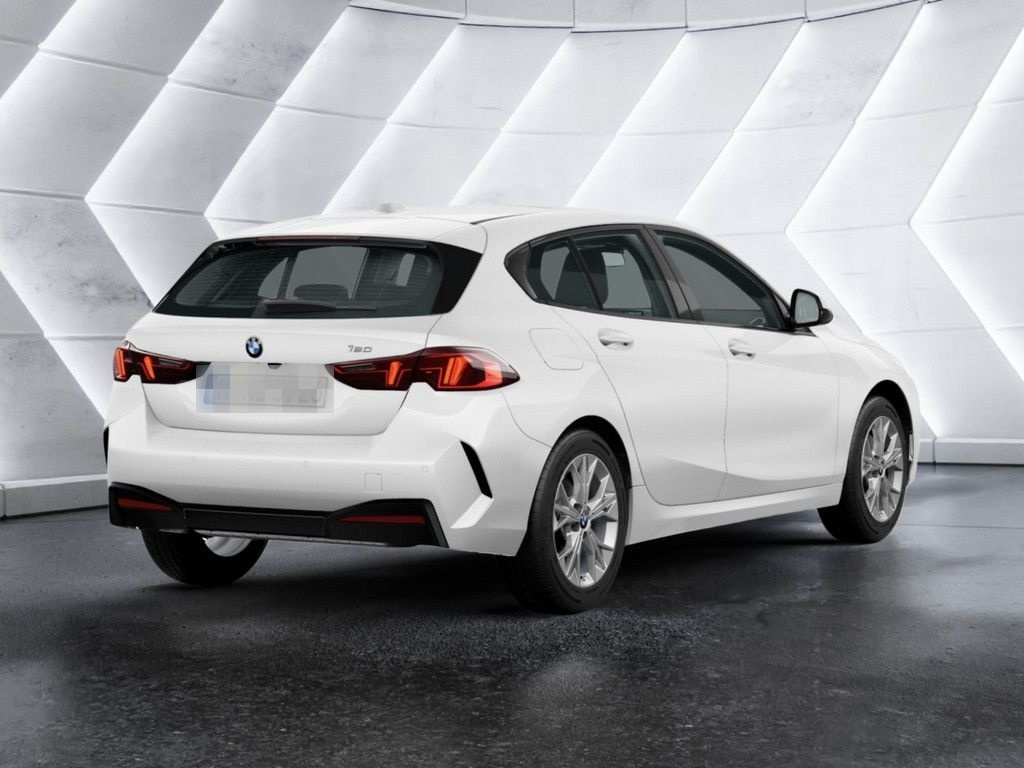 BMW 120 KLIMA PDC SHZ KAMERA NAVI LED SCHEINWERFER foto 3