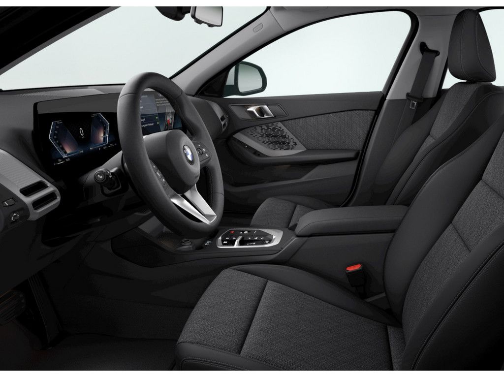 BMW 120 KLIMA PDC SHZ KAMERA NAVI LED SCHEINWERFER foto 5