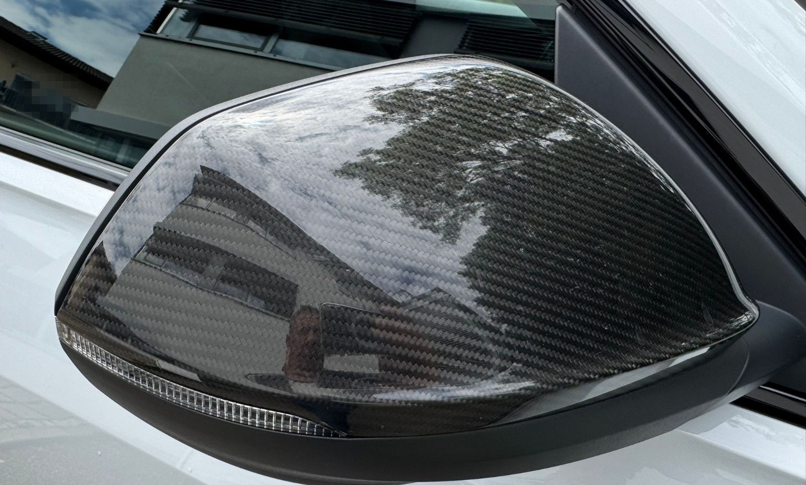 Audi Q8 50 TDI-Matrix-Kamera-Headup-competition plus foto 12