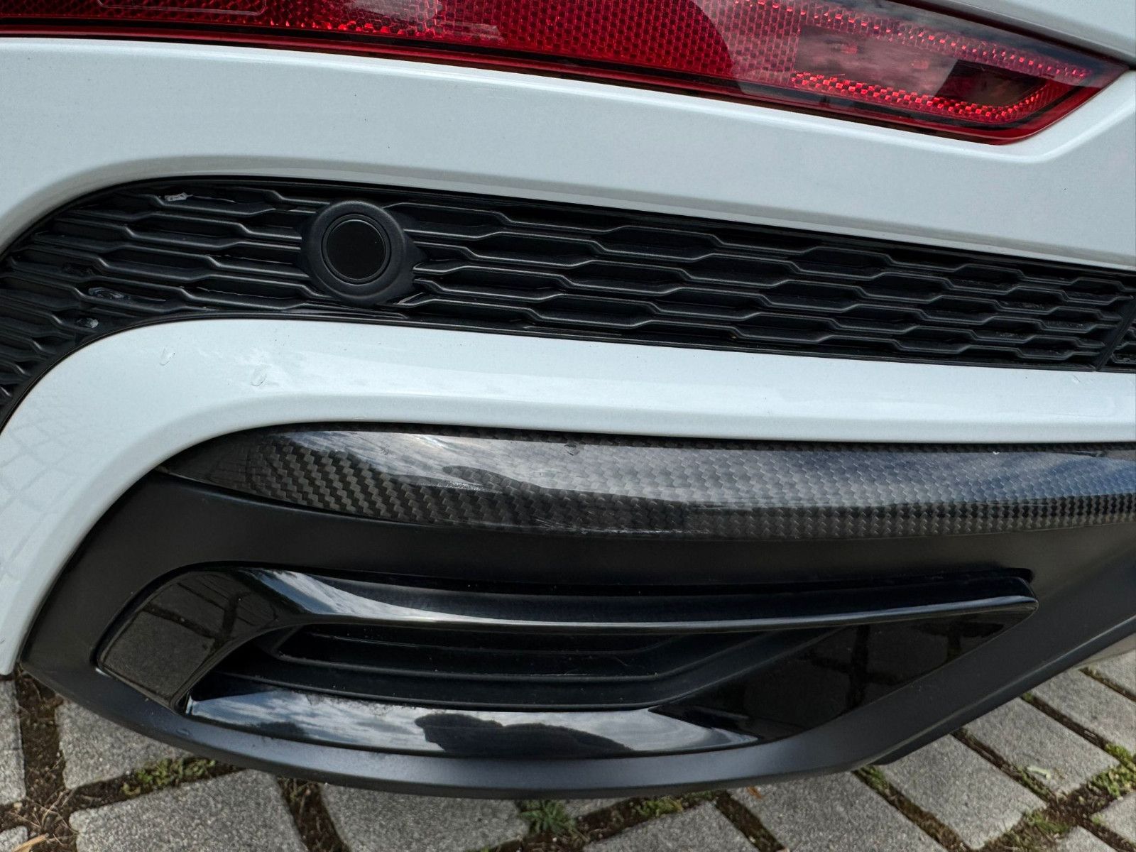 Audi Q8 50 TDI-Matrix-Kamera-Headup-competition plus foto 15
