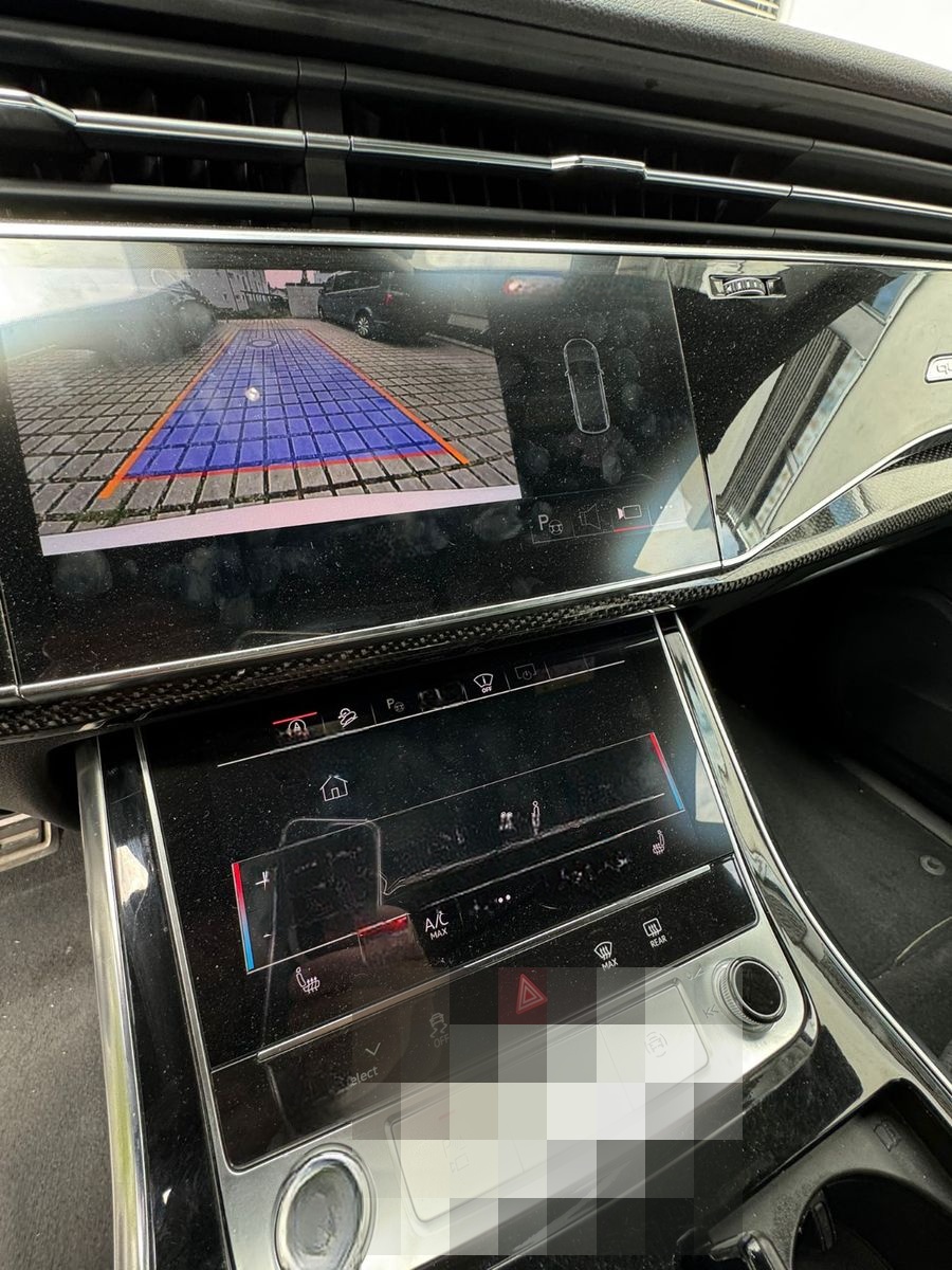 Audi Q8 50 TDI-Matrix-Kamera-Headup-competition plus foto 3