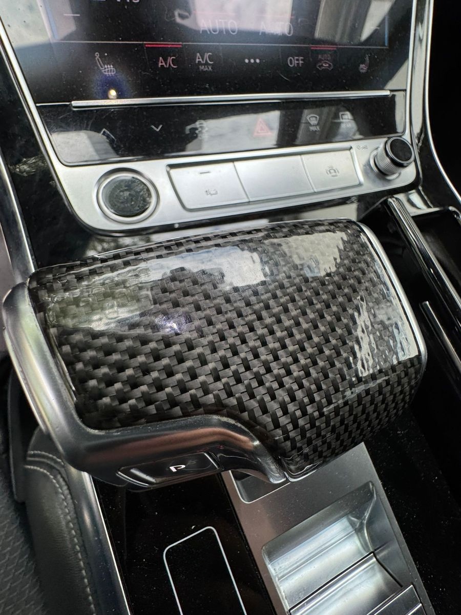 Audi Q8 50 TDI-Matrix-Kamera-Headup-competition plus foto 5