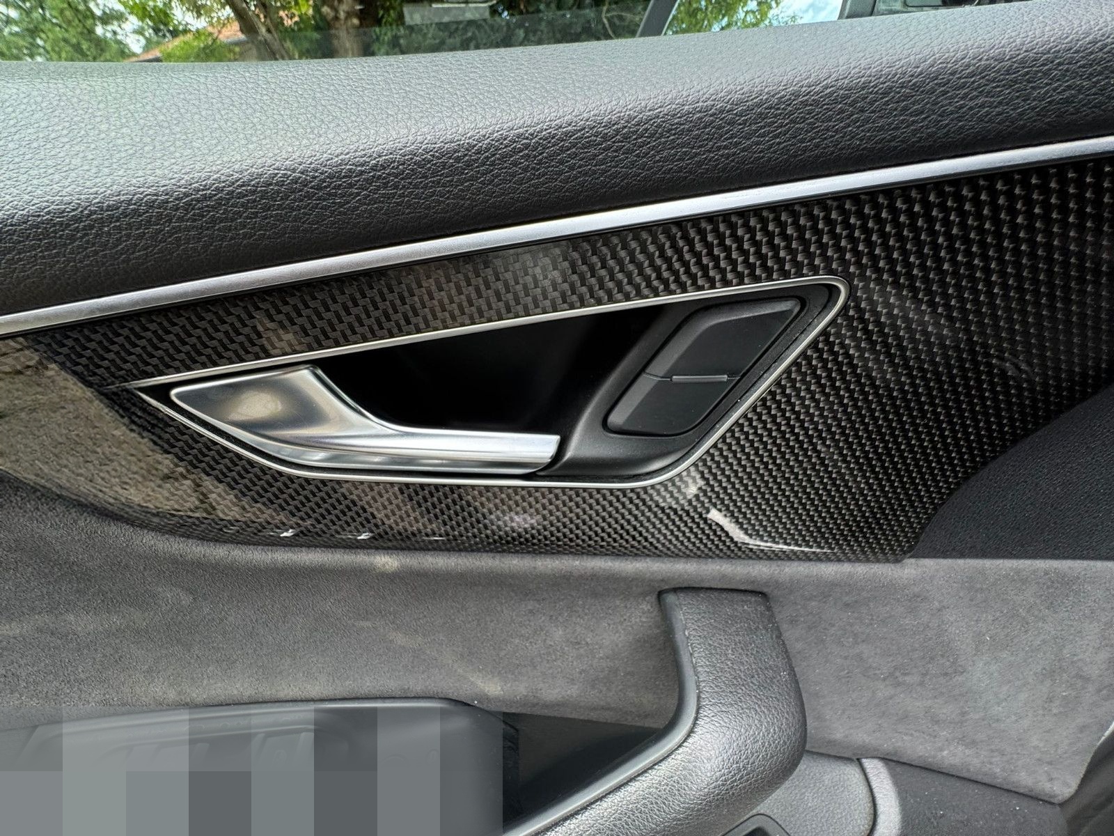 Audi Q8 50 TDI-Matrix-Kamera-Headup-competition plus foto 8