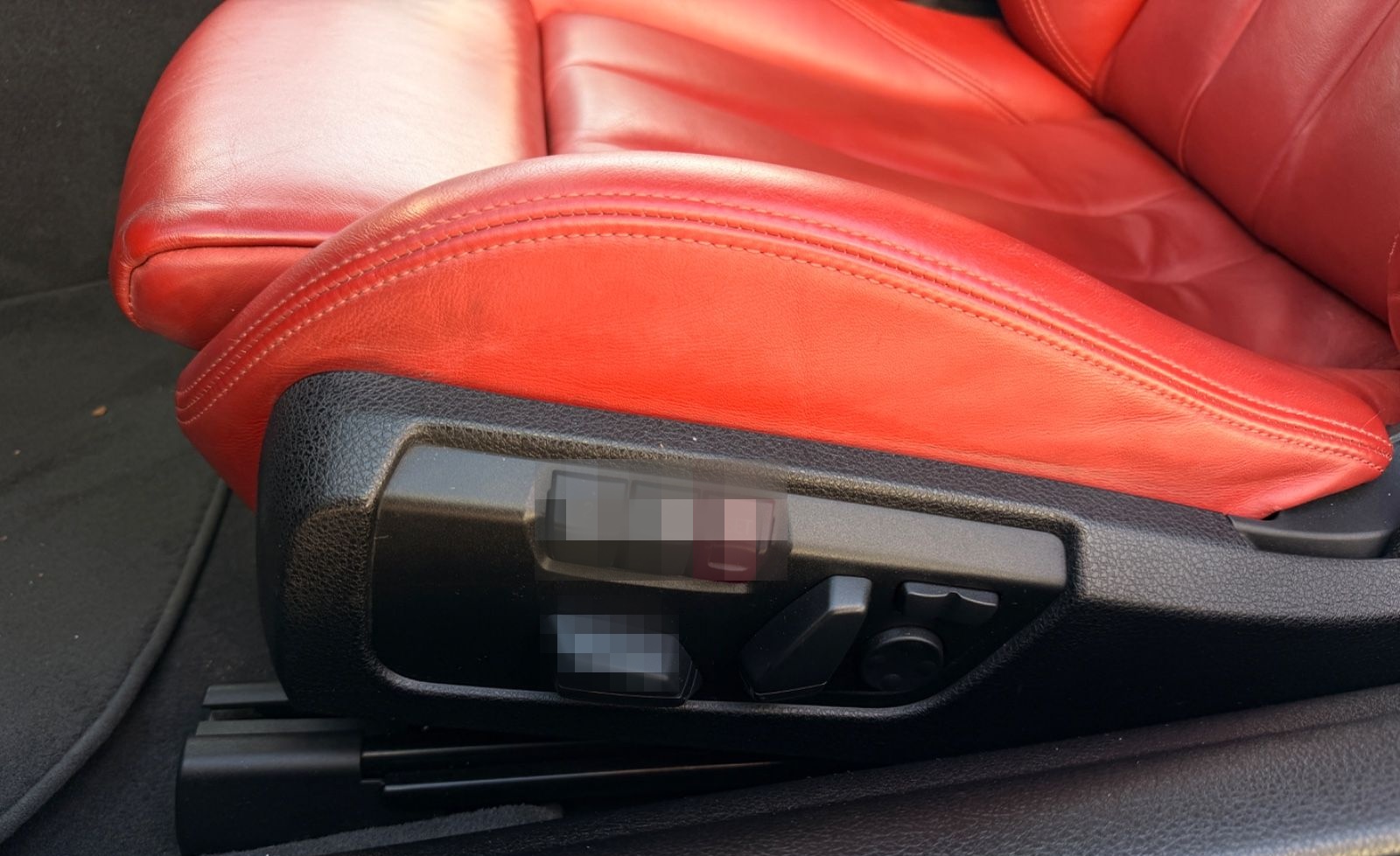 BMW M4 Cabrio *Südkorea Import/Carbon/Nhz./H&K./Shz. foto 15