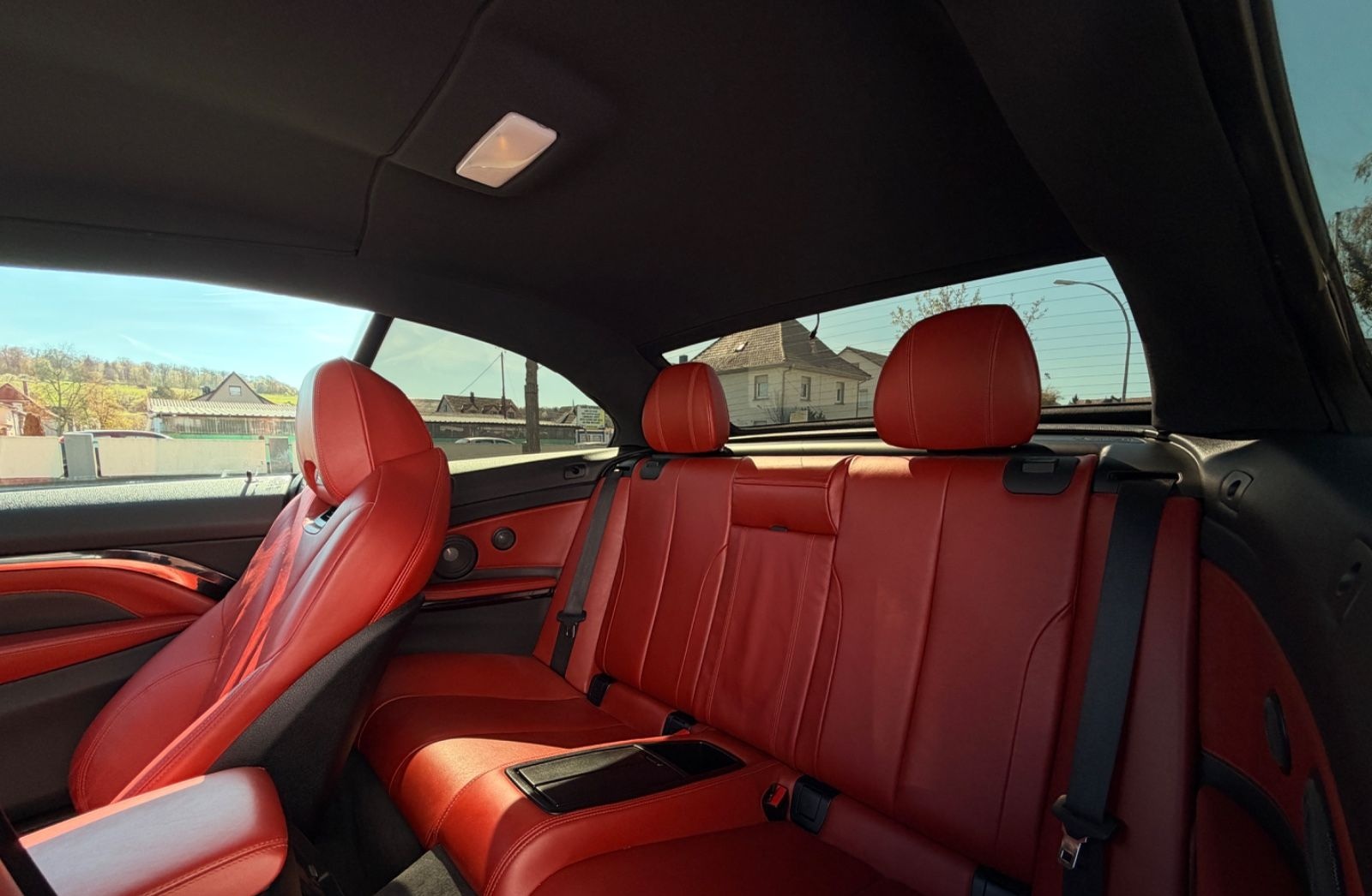 BMW M4 Cabrio *Südkorea Import/Carbon/Nhz./H&K./Shz. foto 16