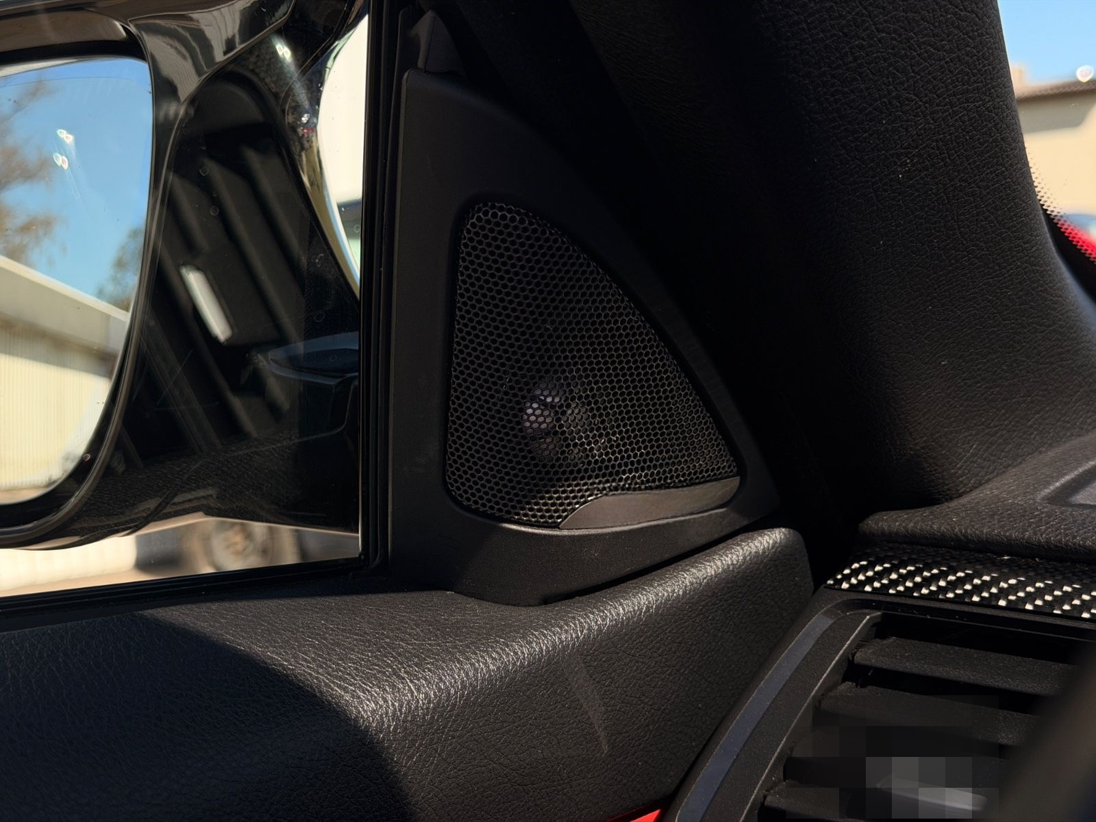 BMW M4 Cabrio *Südkorea Import/Carbon/Nhz./H&K./Shz. foto 18