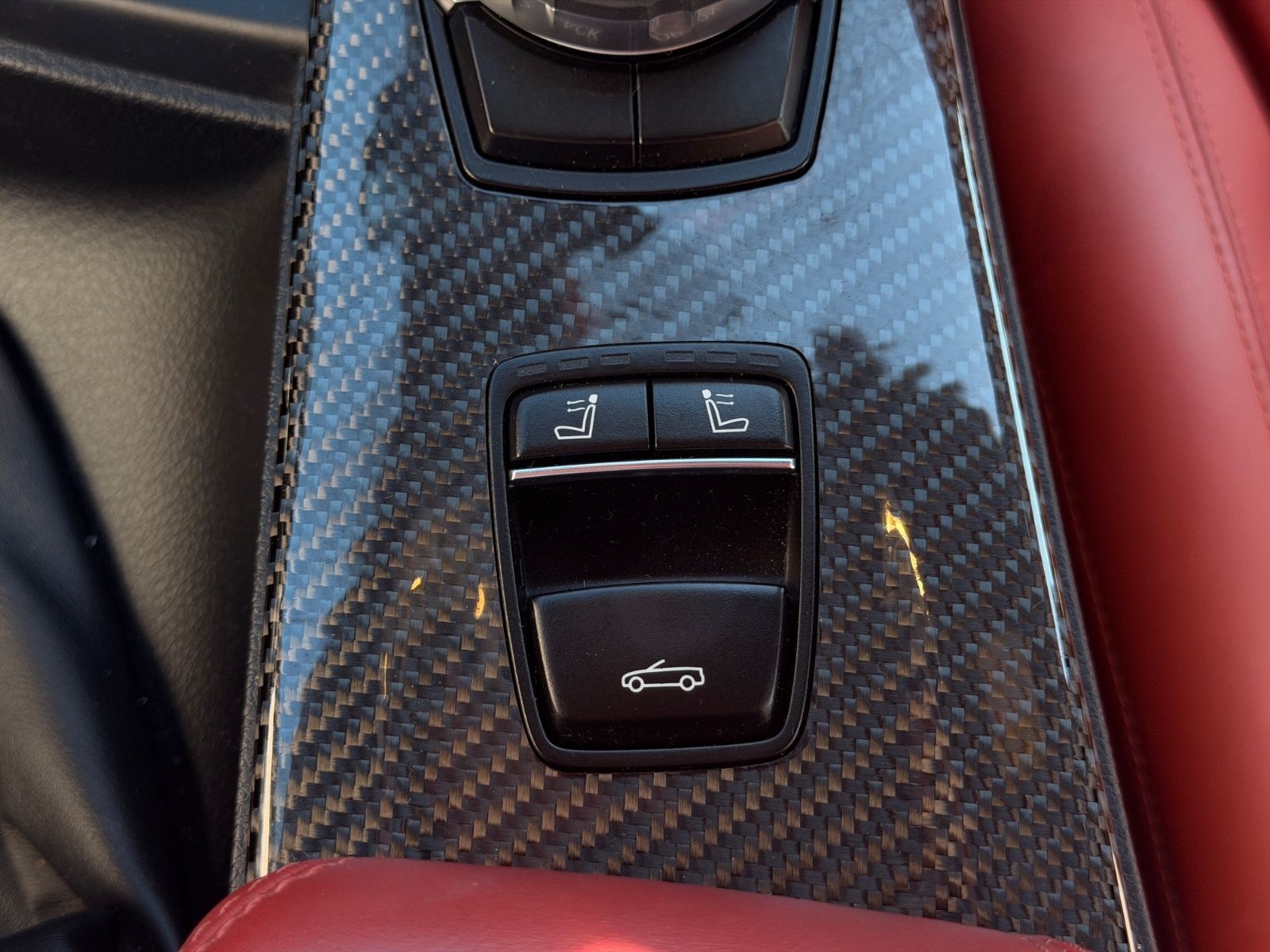 BMW M4 Cabrio *Südkorea Import/Carbon/Nhz./H&K./Shz. foto 19