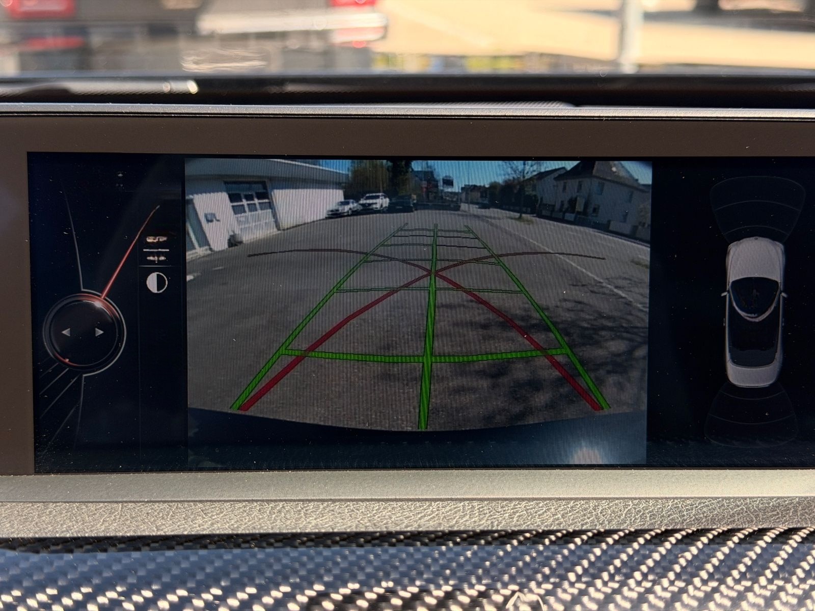 BMW M4 Cabrio *Südkorea Import/Carbon/Nhz./H&K./Shz. foto 21