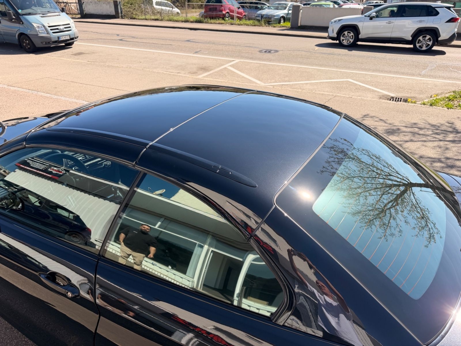 BMW M4 Cabrio *Südkorea Import/Carbon/Nhz./H&K./Shz. foto 23