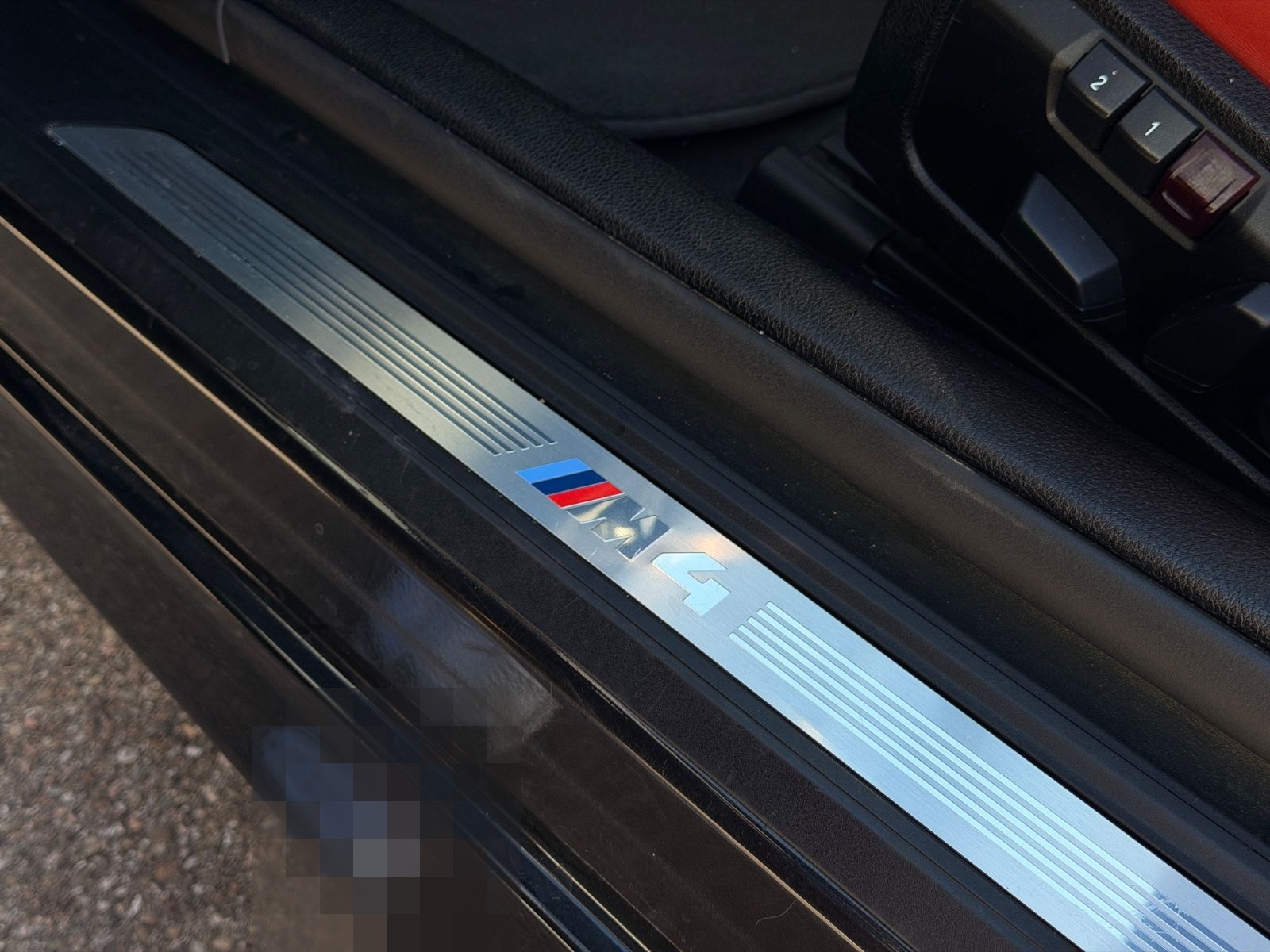 BMW M4 Cabrio *Südkorea Import/Carbon/Nhz./H&K./Shz. foto 25