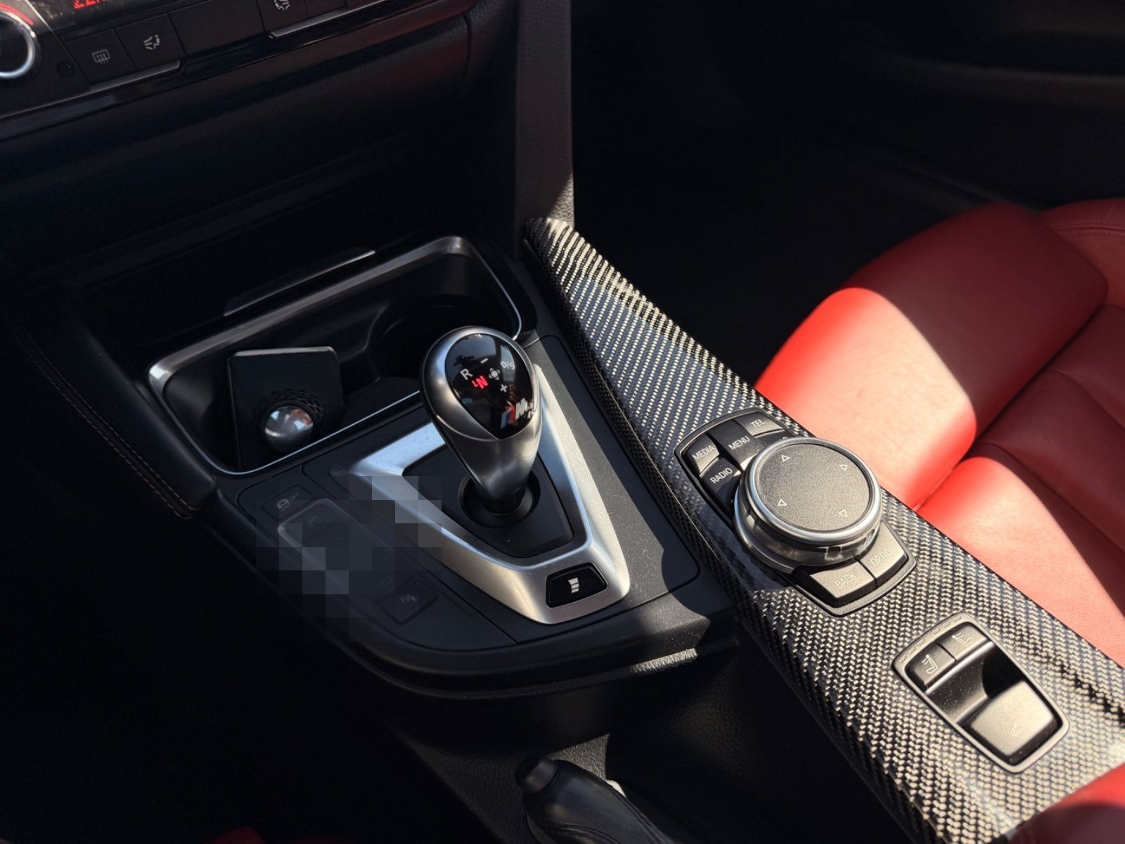 BMW M4 Cabrio *Südkorea Import/Carbon/Nhz./H&K./Shz. foto 7