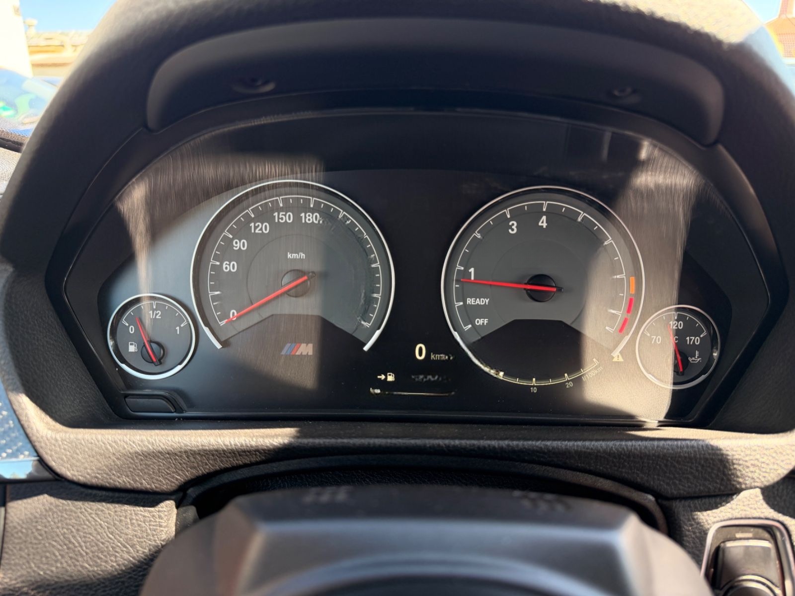 BMW M4 Cabrio *Südkorea Import/Carbon/Nhz./H&K./Shz. foto 8