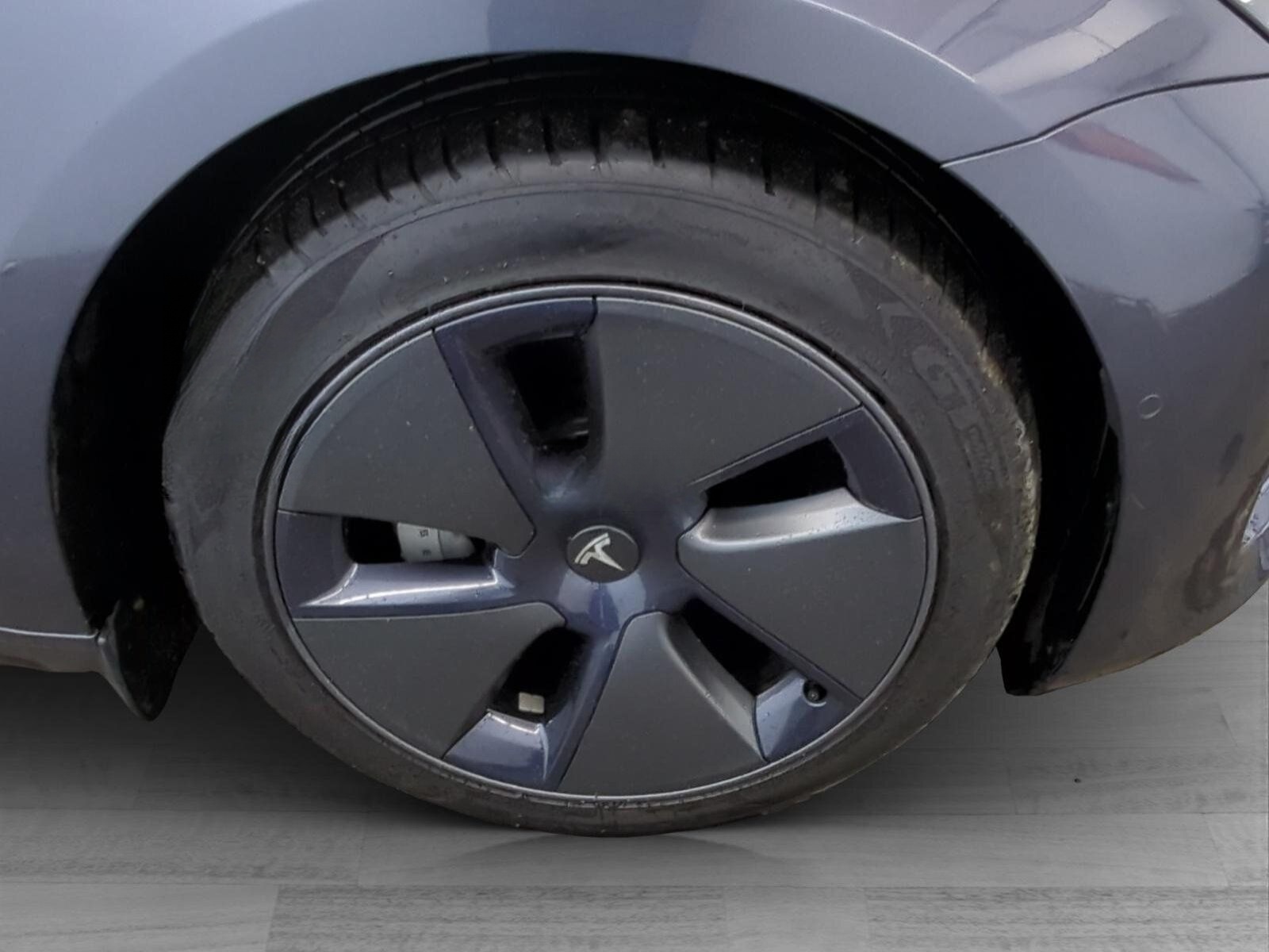 Tesla Model 3 Standard Range PLUS A.Pilot Pr. Int. foto 14