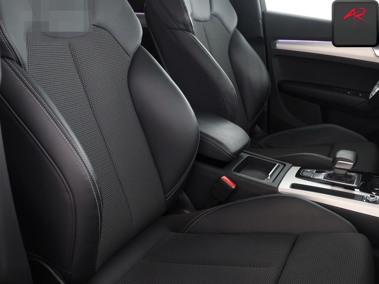 Audi Q5 Sportback 55 TFSI e S LINE MATRIX,HEADUP,LUFT foto 11