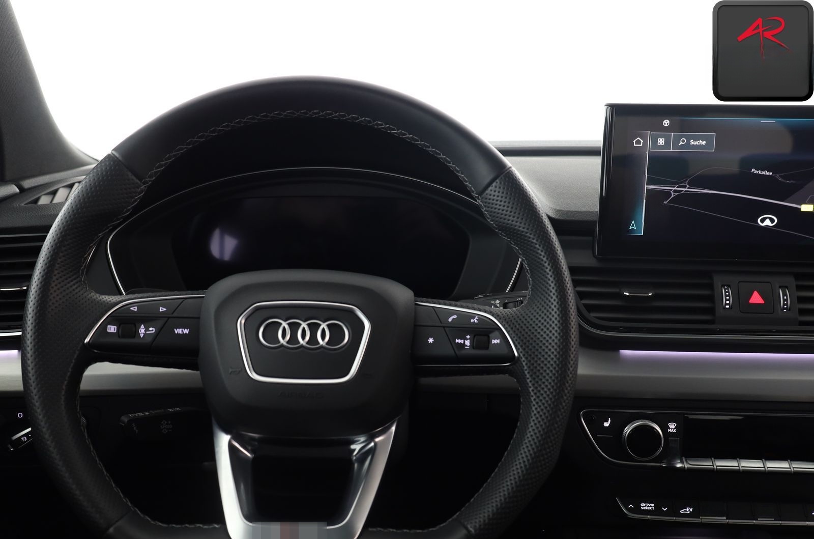 Audi Q5 Sportback 55 TFSI e S LINE MATRIX,HEADUP,LUFT foto 15