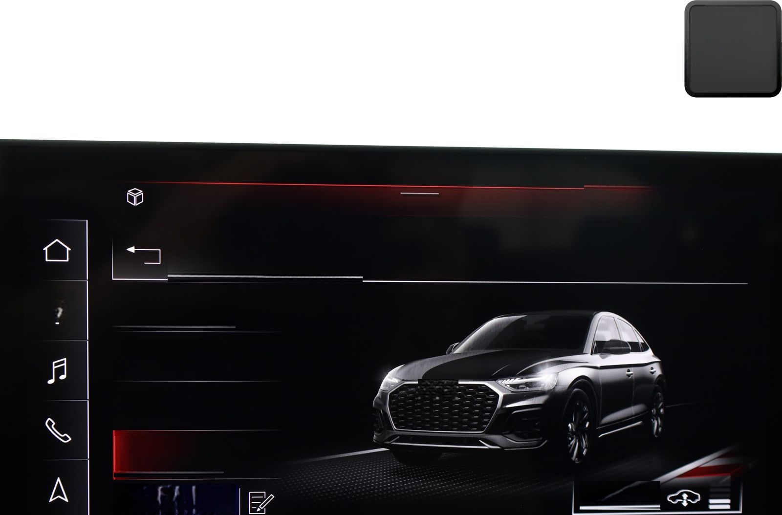 Audi Q5 Sportback 55 TFSI e S LINE MATRIX,HEADUP,LUFT foto 17