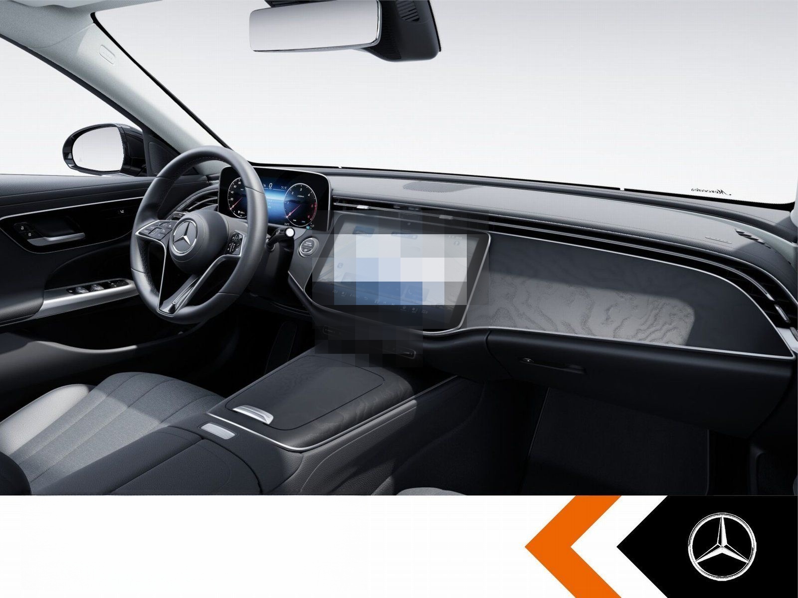 Mercedes-Benz E 220 d T AVANTGARDE+9G+LED+AHK+DSTR+KEYLS+TOTW+ foto 11