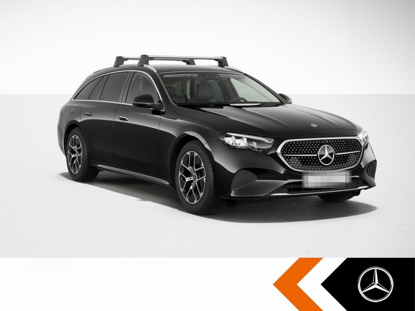 Mercedes-Benz E 220 d T AVANTGARDE+9G+LED+AHK+DSTR+KEYLS+TOTW+ foto 3