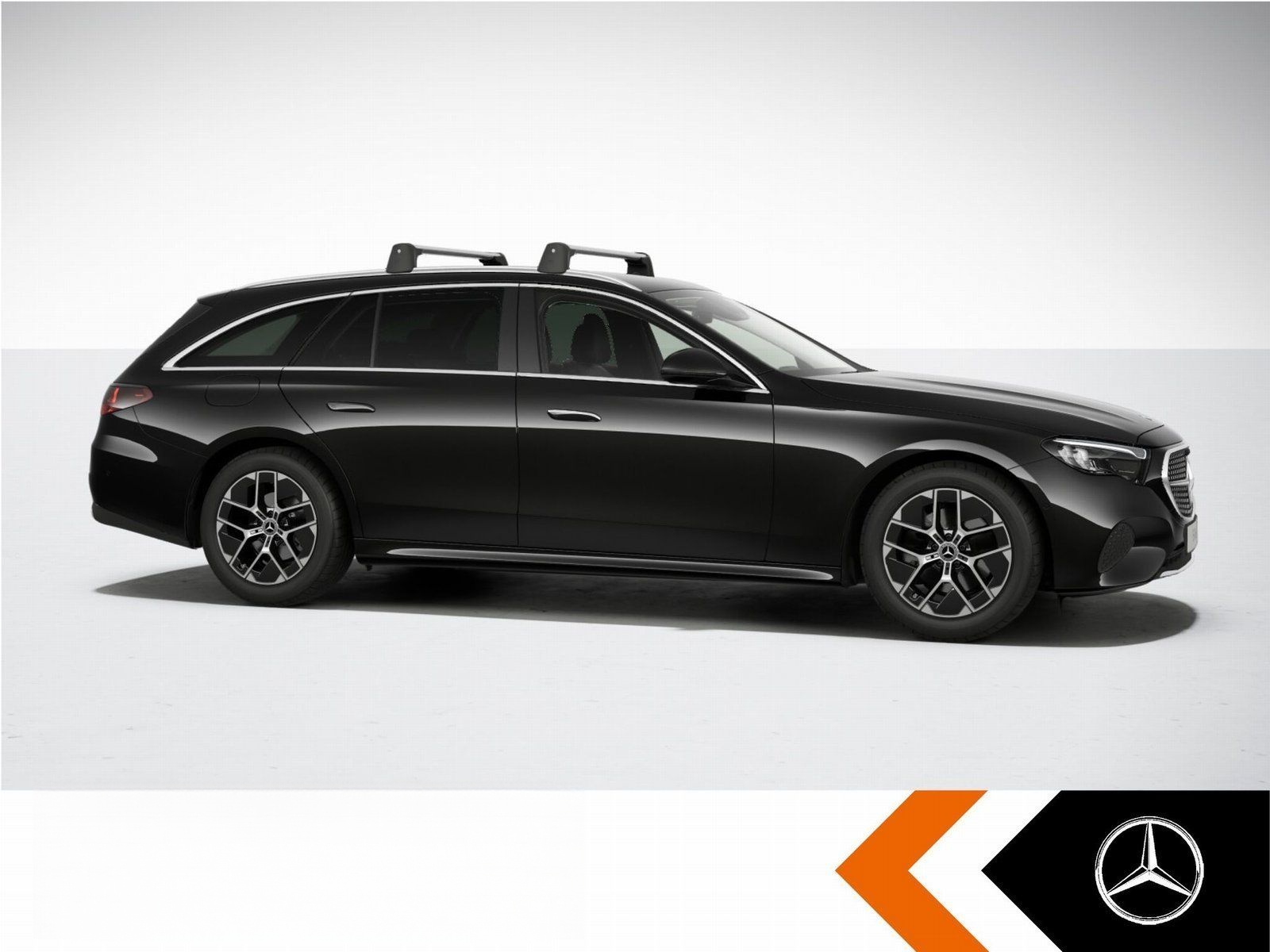 Mercedes-Benz E 220 d T AVANTGARDE+9G+LED+AHK+DSTR+KEYLS+TOTW+ foto 4
