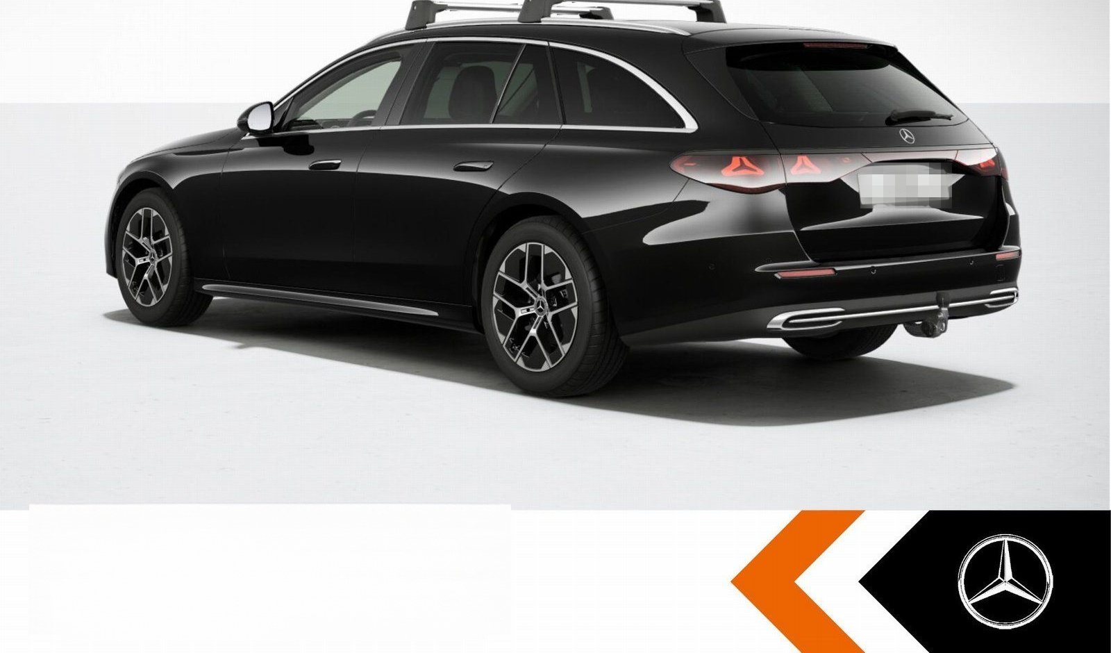 Mercedes-Benz E 220 d T AVANTGARDE+9G+LED+AHK+DSTR+KEYLS+TOTW+ foto 7