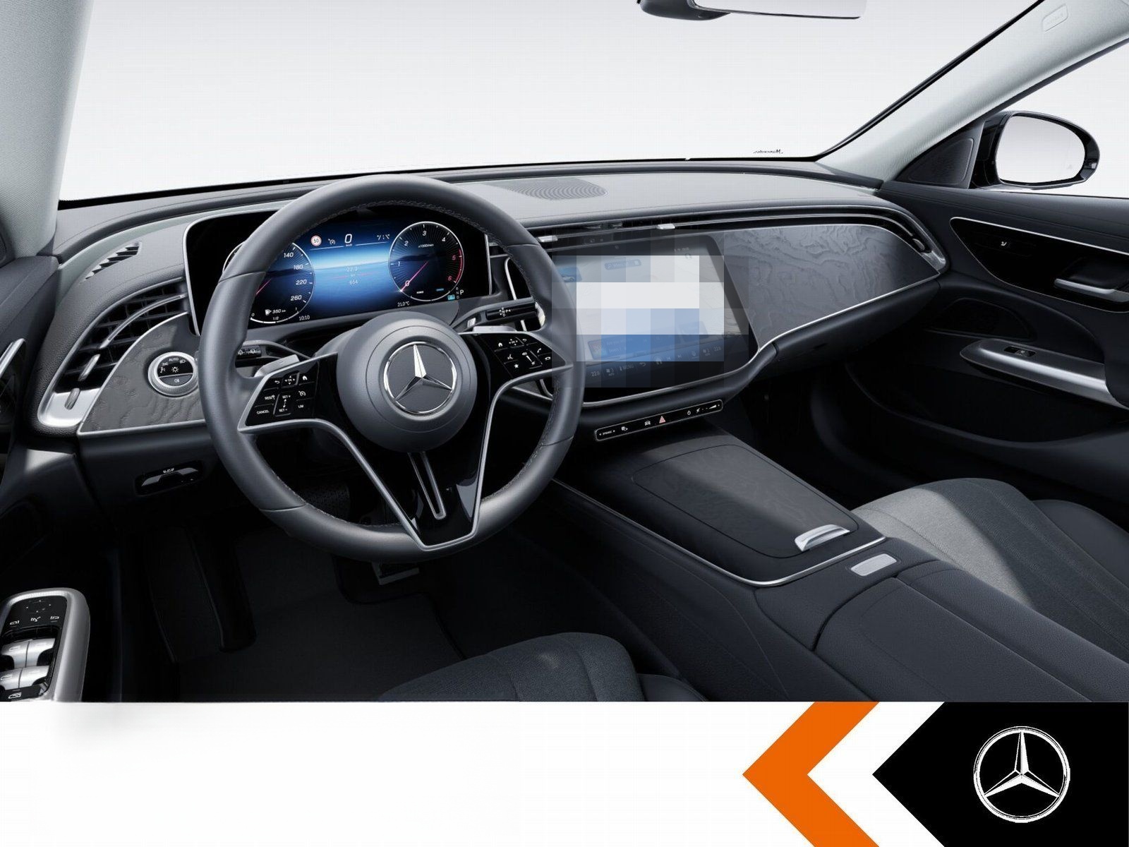 Mercedes-Benz E 220 d T AVANTGARDE+9G+LED+AHK+DSTR+KEYLS+TOTW+ foto 8