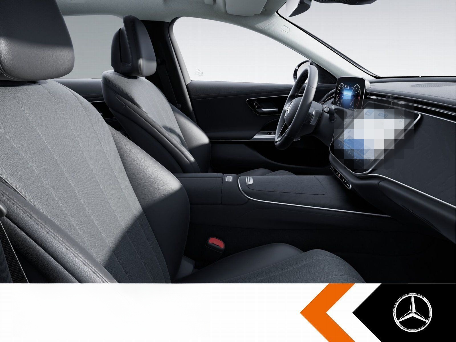Mercedes-Benz E 220 d T AVANTGARDE+9G+LED+AHK+DSTR+KEYLS+TOTW+ foto 9