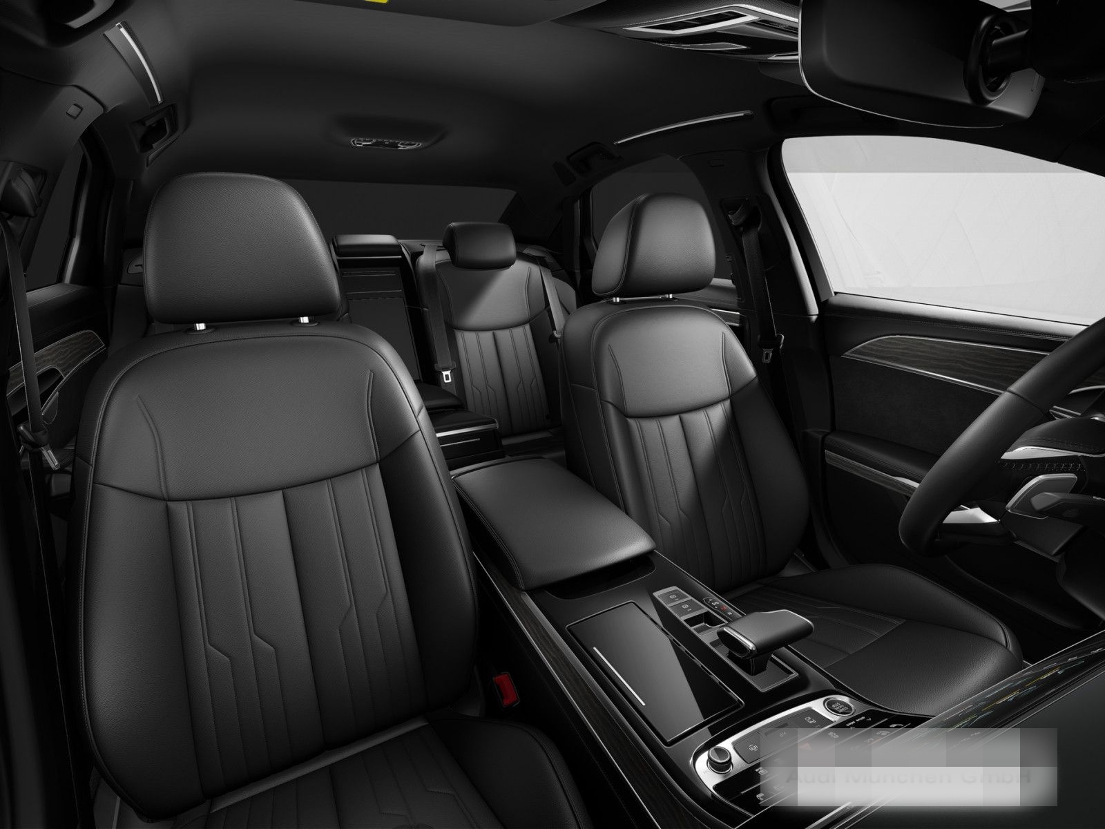 Audi A8 50 TDI qu. Virtual+ foto 11