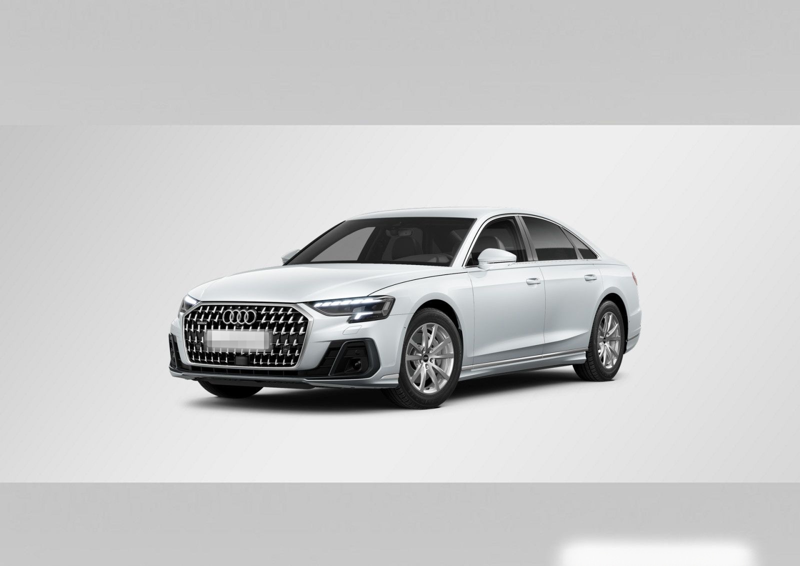 Audi A8 50 TDI qu. Virtual+ foto 3