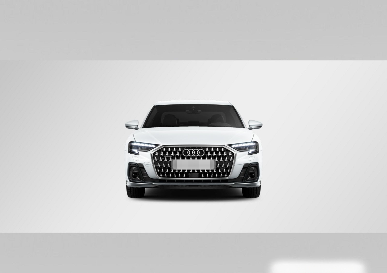 Audi A8 50 TDI qu. Virtual+ foto 5