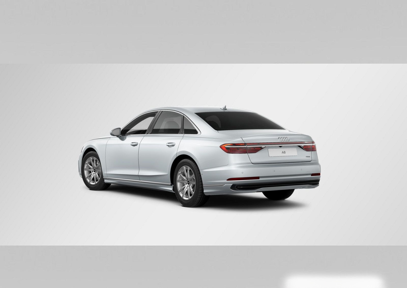 Audi A8 50 TDI qu. Virtual+ foto 6
