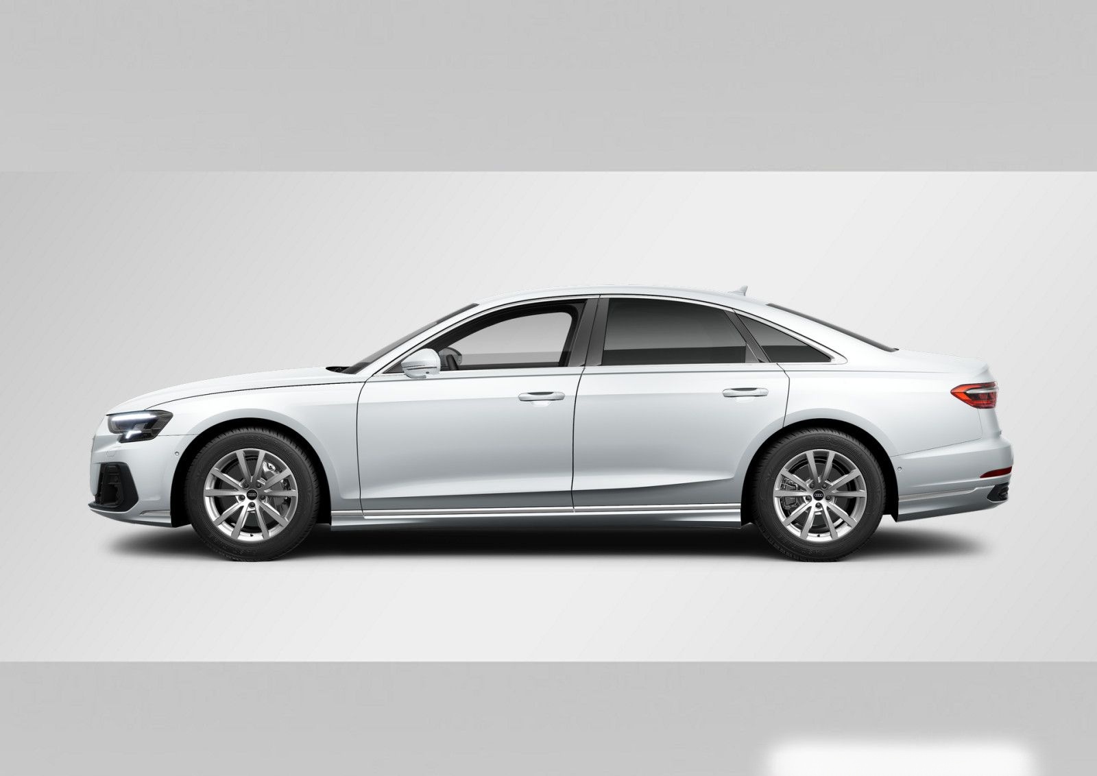 Audi A8 50 TDI qu. Virtual+ foto 7