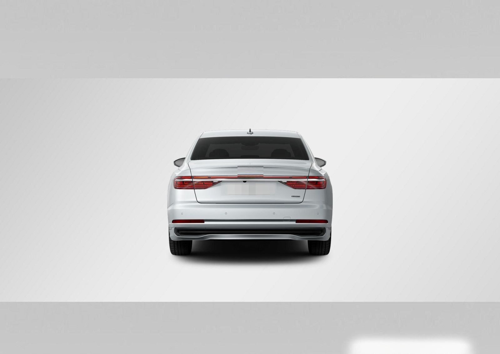 Audi A8 50 TDI qu. Virtual+ foto 8