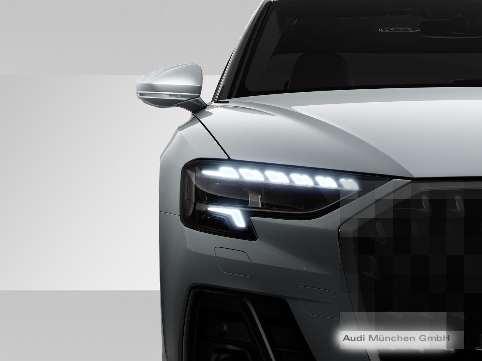 Audi A8 50 TDI qu. Virtual+ foto 9