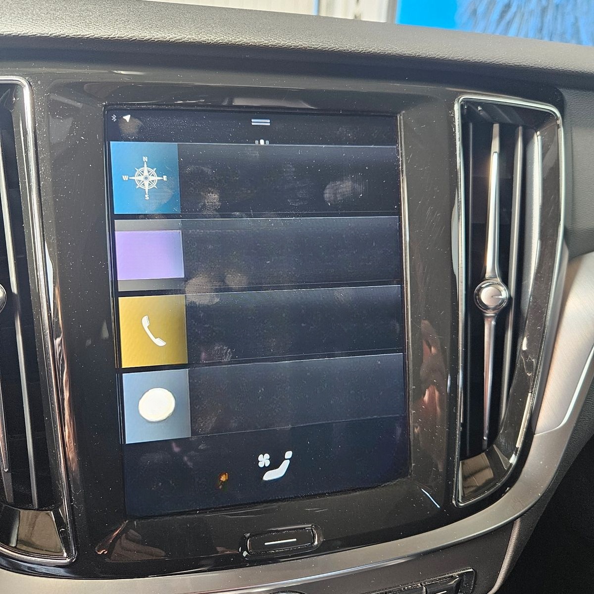 Volvo V60 B4 Momentum Pro*AHK*STANHZ*ACC*LEDER*360°* foto 22