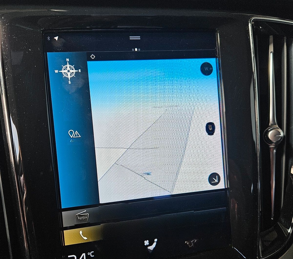 Volvo V60 B4 Momentum Pro*AHK*STANHZ*ACC*LEDER*360°* foto 23