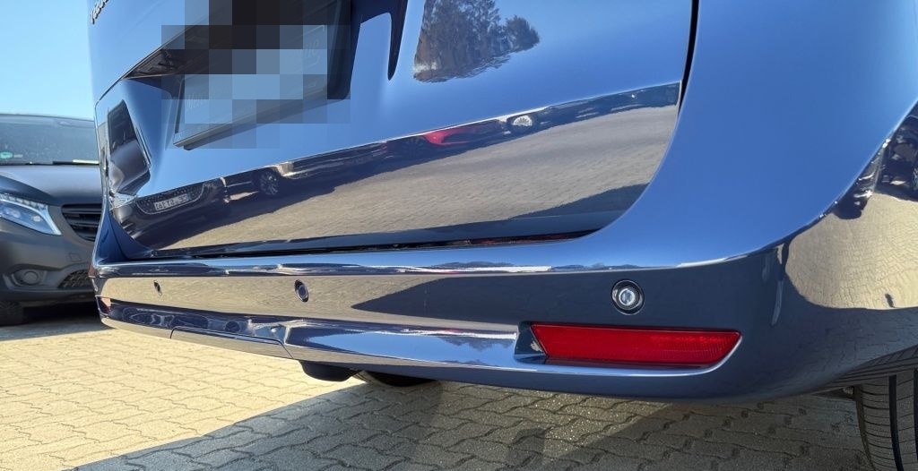 Mercedes-Benz V 220 d Lang Widescreen+Distronic+AHK+Navi foto 12