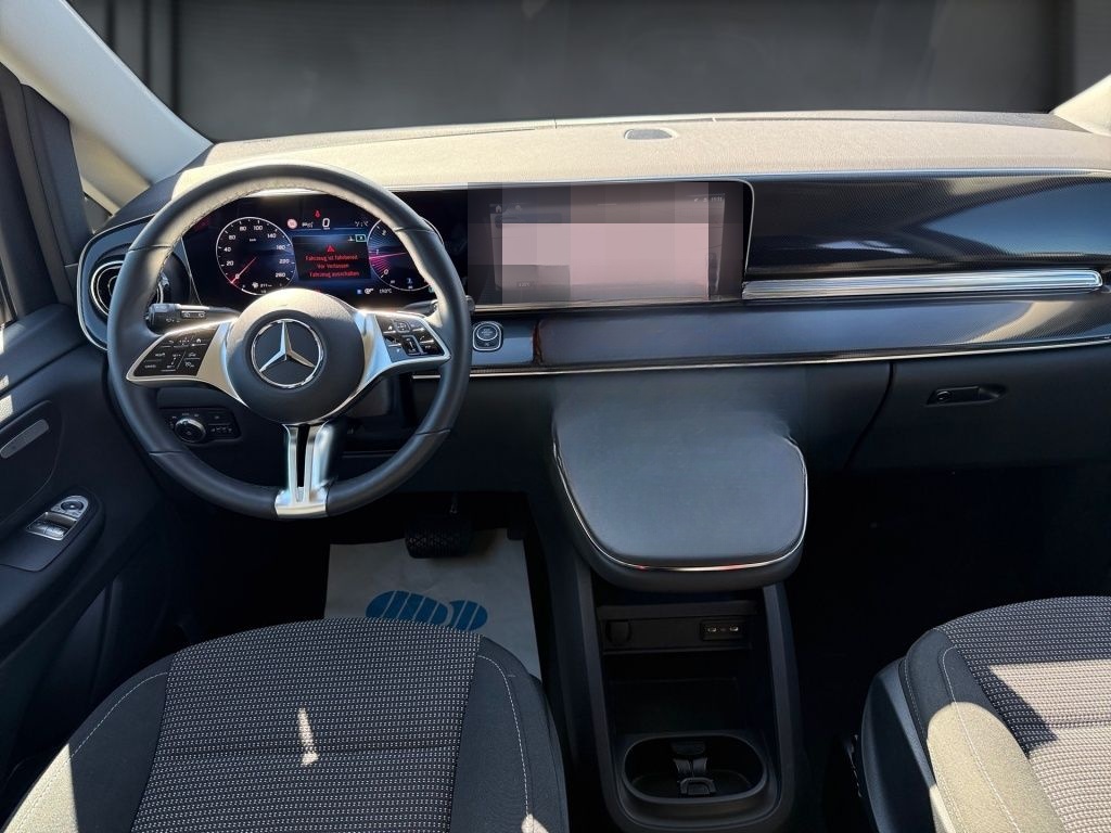 Mercedes-Benz V 220 d Lang Widescreen+Distronic+AHK+Navi foto 15