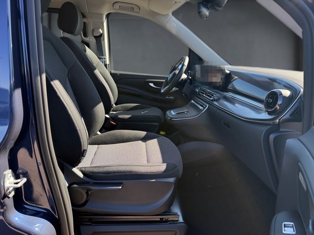 Mercedes-Benz V 220 d Lang Widescreen+Distronic+AHK+Navi foto 17