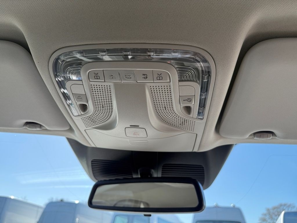 Mercedes-Benz V 220 d Lang Widescreen+Distronic+AHK+Navi foto 18
