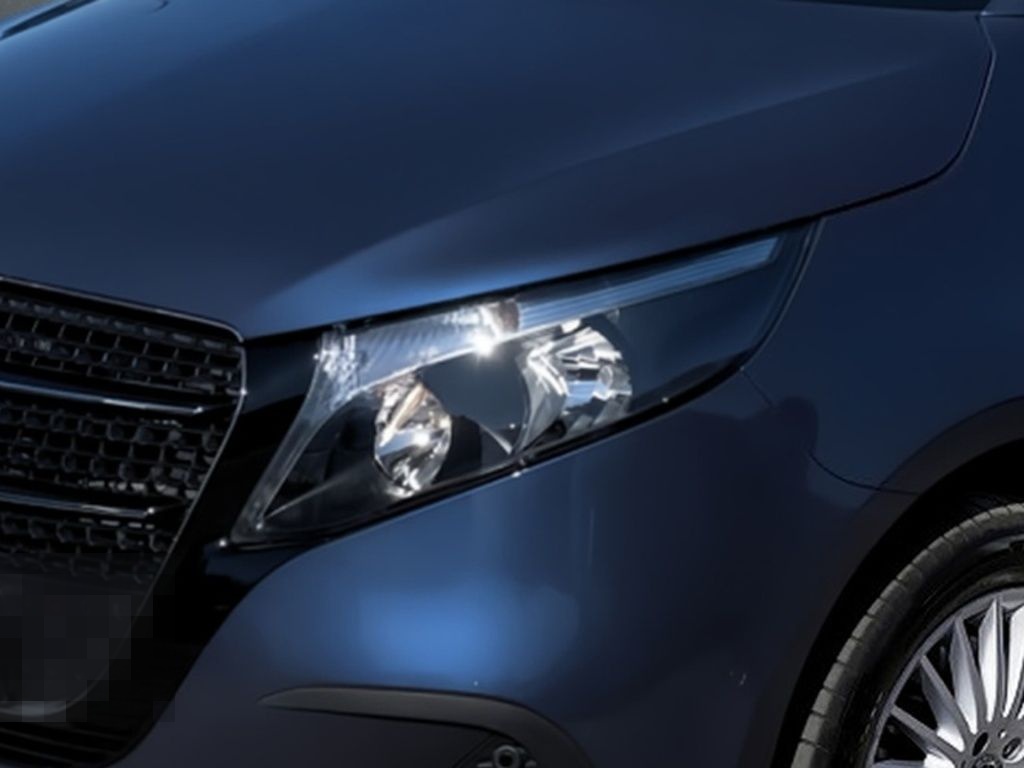 Mercedes-Benz V 220 d Lang Widescreen+Distronic+AHK+Navi foto 3