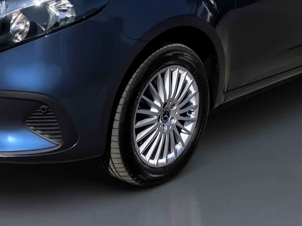 Mercedes-Benz V 220 d Lang Widescreen+Distronic+AHK+Navi foto 4