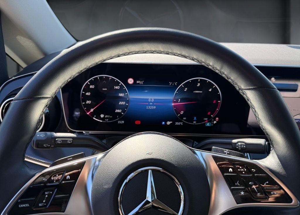 Mercedes-Benz V 220 d Lang Widescreen+Distronic+AHK+Navi foto 8