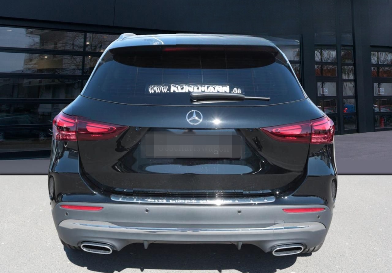 Mercedes-Benz GLA 200 AMG MBUXNavi-Prem. Kamera Easy-Pack AHK foto 4