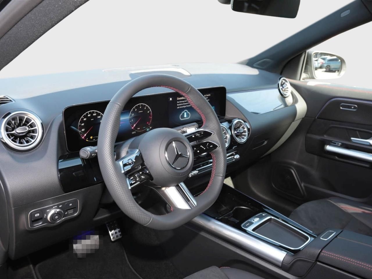 Mercedes-Benz GLA 200 AMG MBUXNavi-Prem. Kamera Easy-Pack AHK foto 7